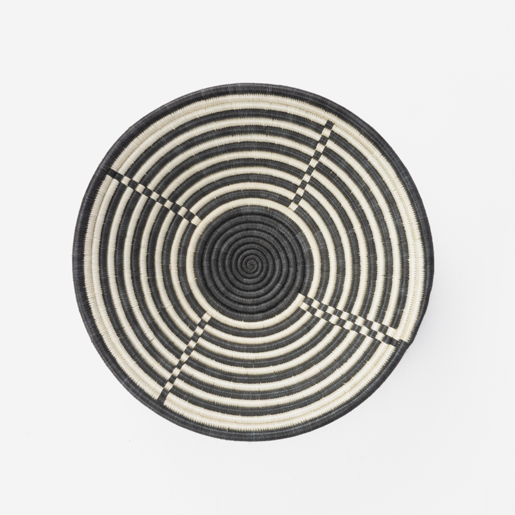 Rwandan Bowls - Assorted