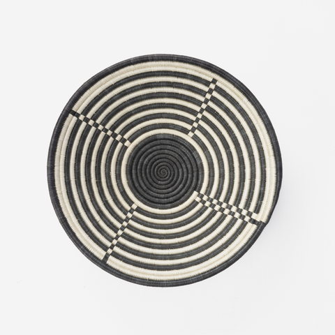 Rwandan Bowls - Assorted