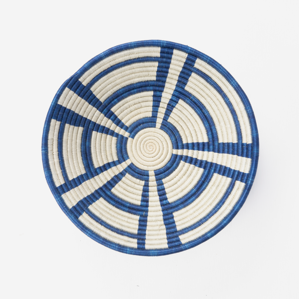 Rwandan Bowls - Assorted