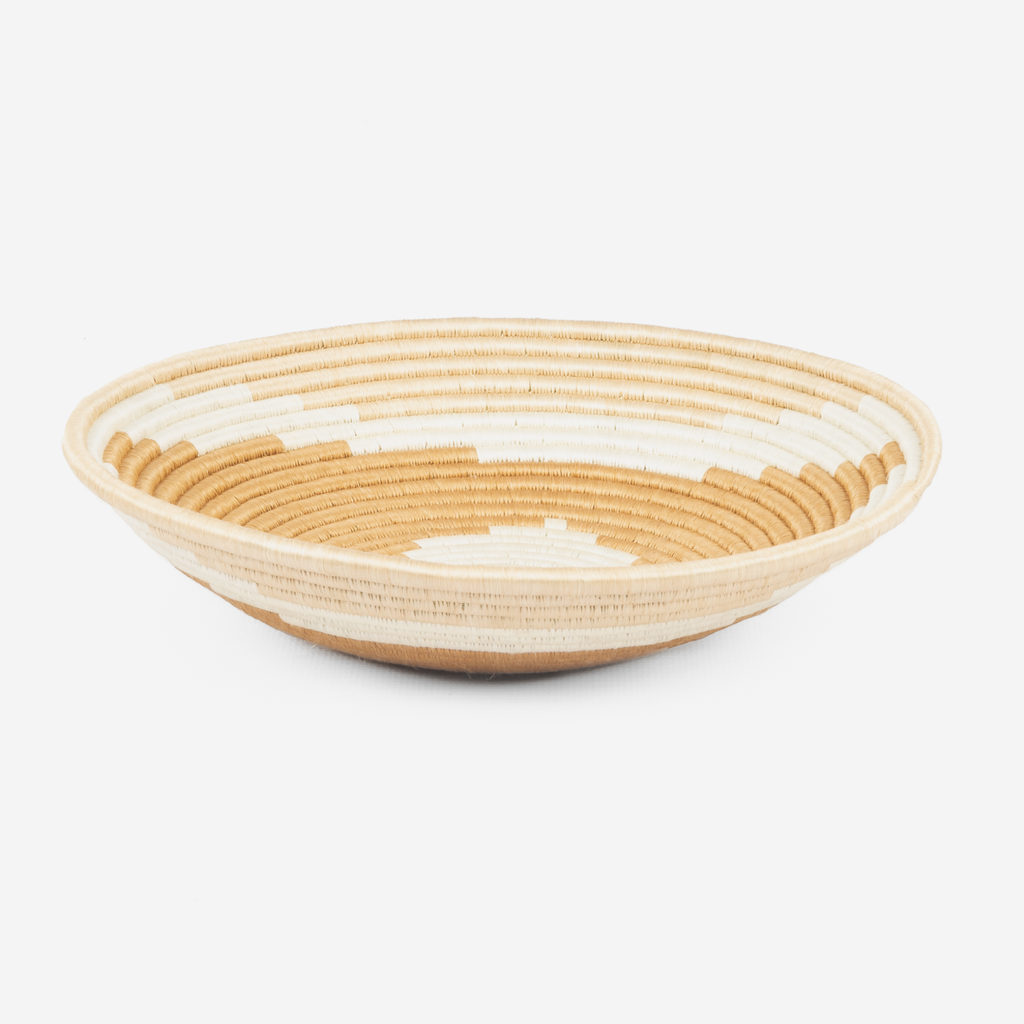 Rwandan Bowls - Assorted