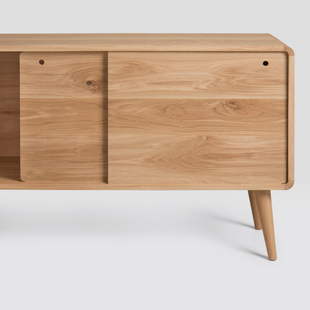 Margot Sideboard - Natural