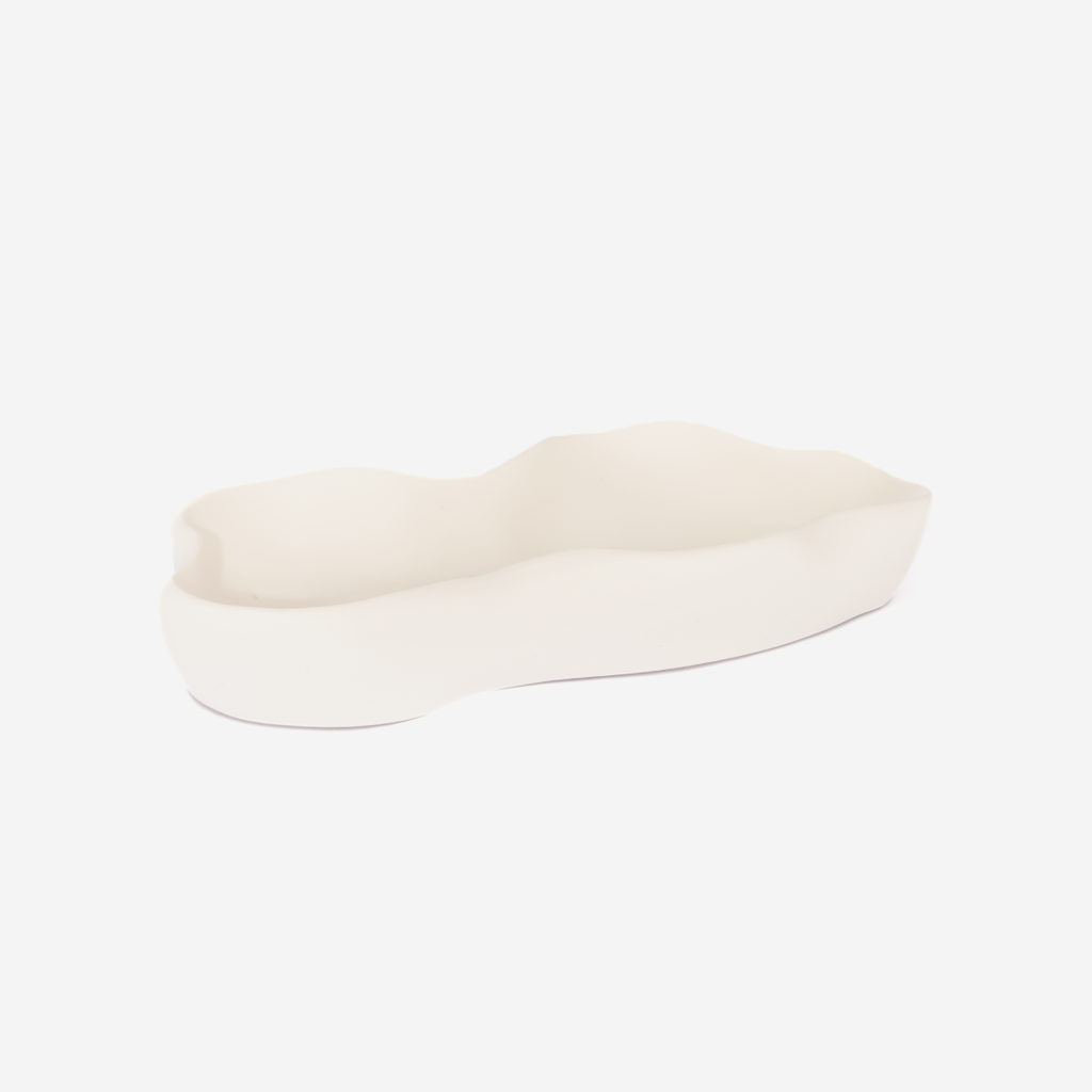 Sand Candle - Irregular Tray