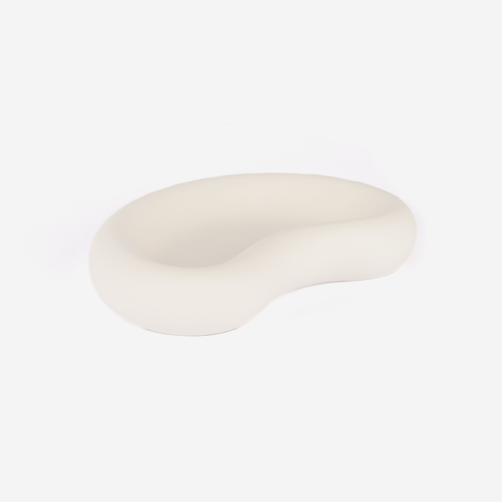 Sand Candle - Nordic Pod