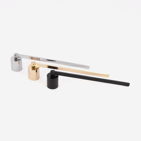 Sand Candle -  Snuffer