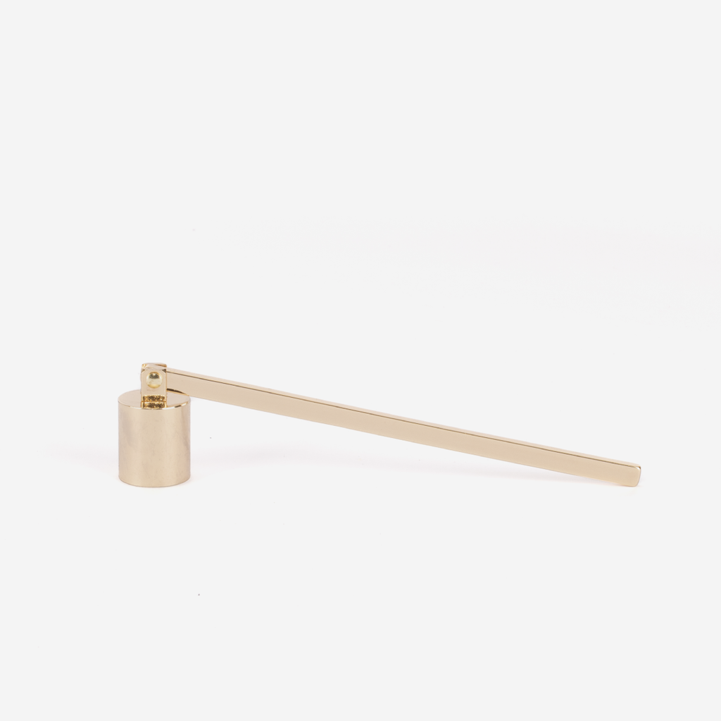 Sand Candle -  Snuffer