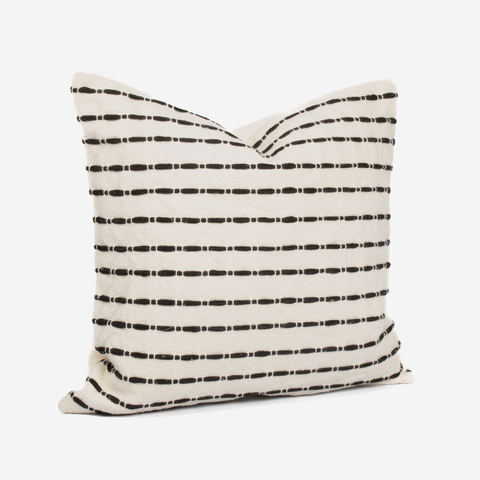 Scatter Cushion - Stripey