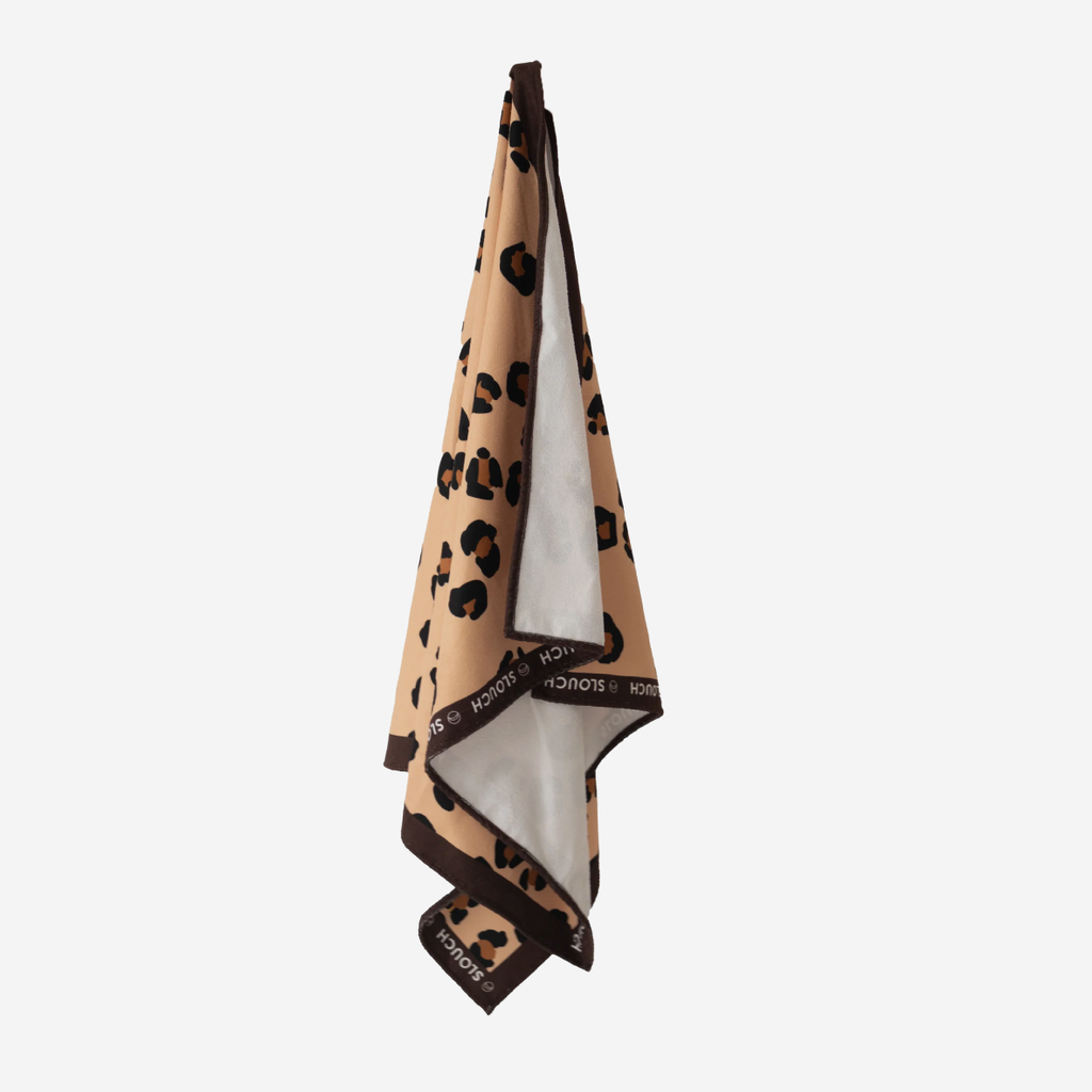 Microfibre Towel - Dods and Düts