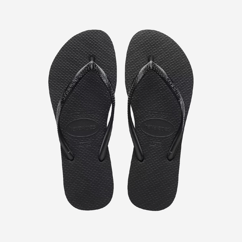 Havaianas Slim - Black
