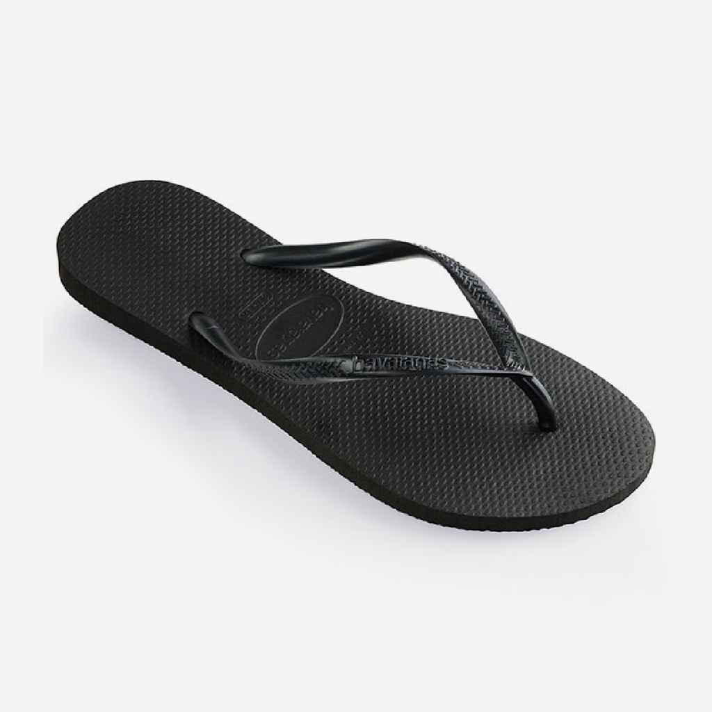 Havaianas Slim - Black
