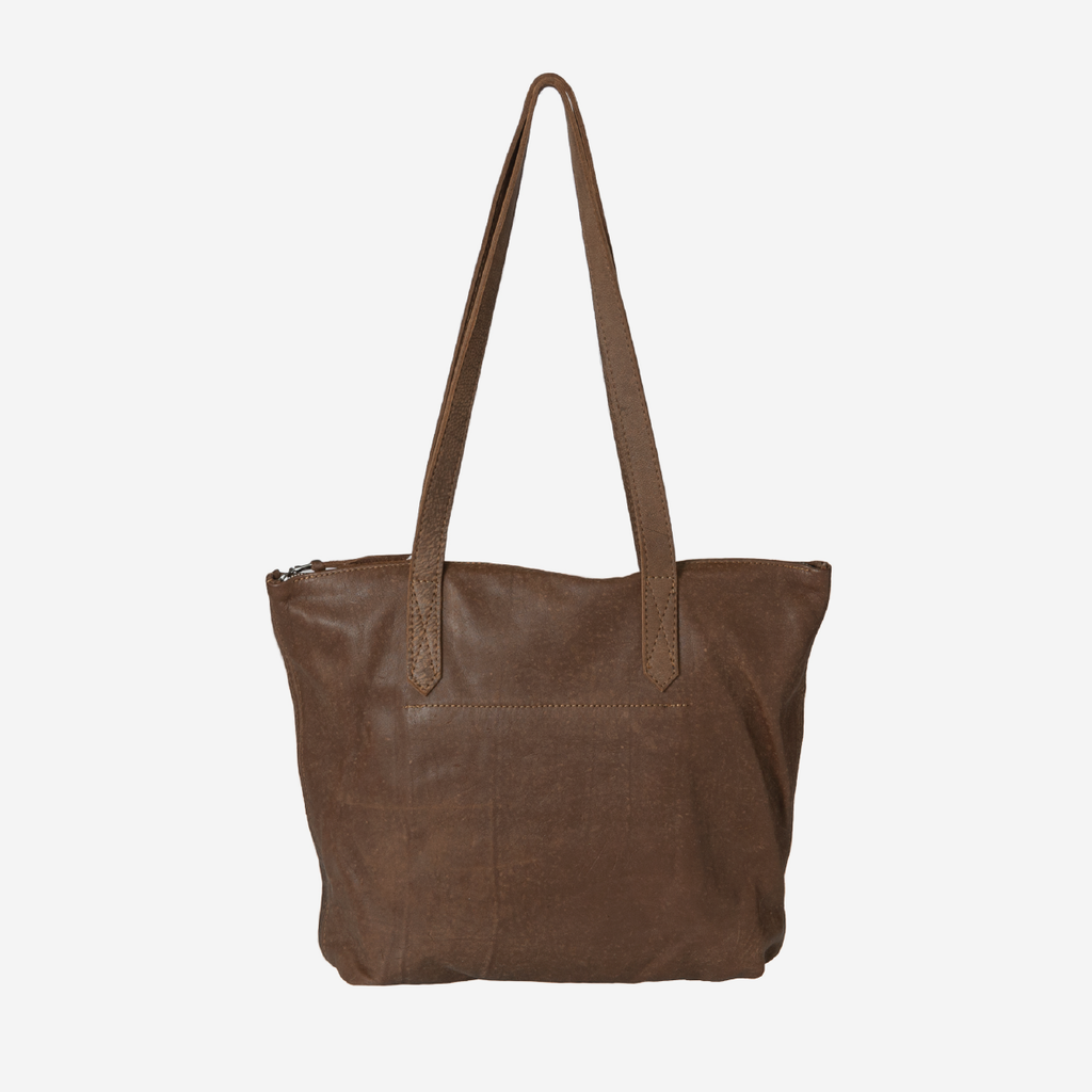 Small Tote - Mountain