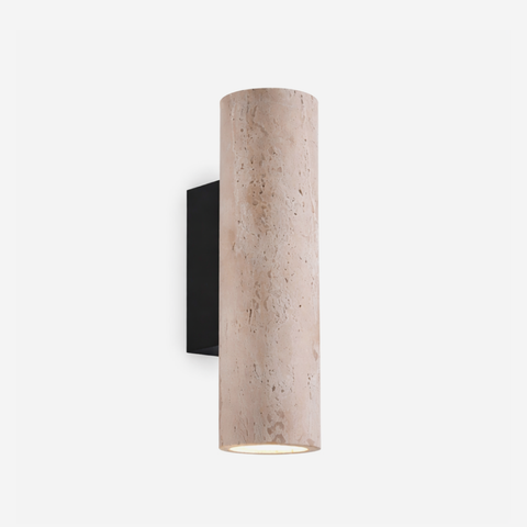 Eterna Round Up & Down Light