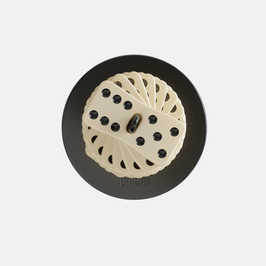 Spintile Dominos - Black