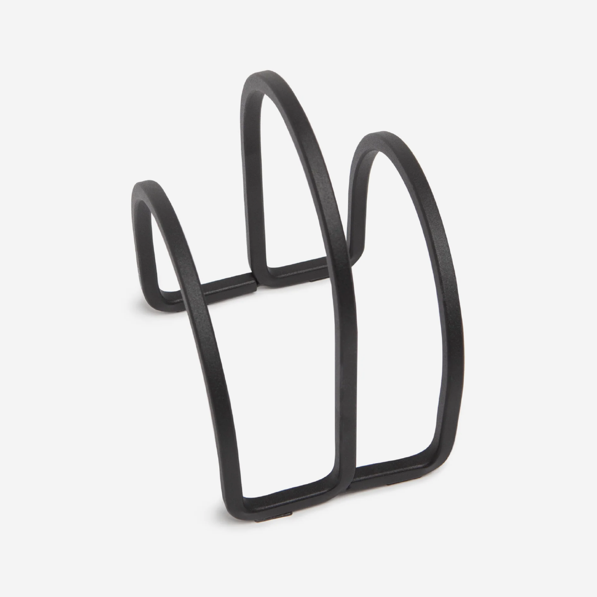 Squire Napkin Holder - Black