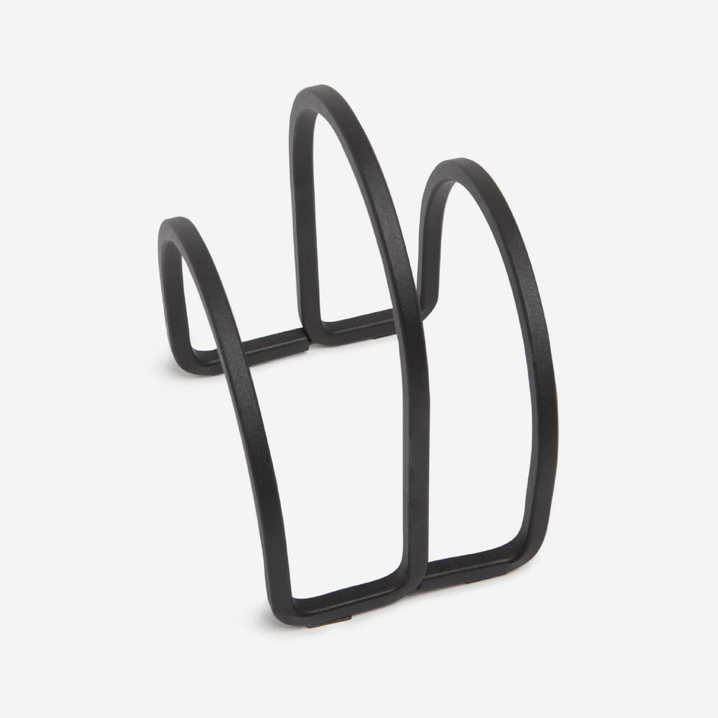 Squire Napkin Holder - Black