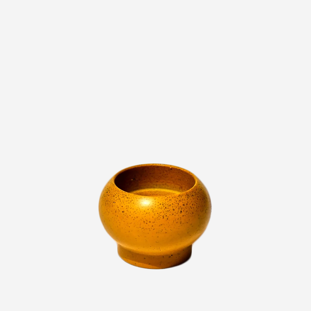 Stackable Candle Holders