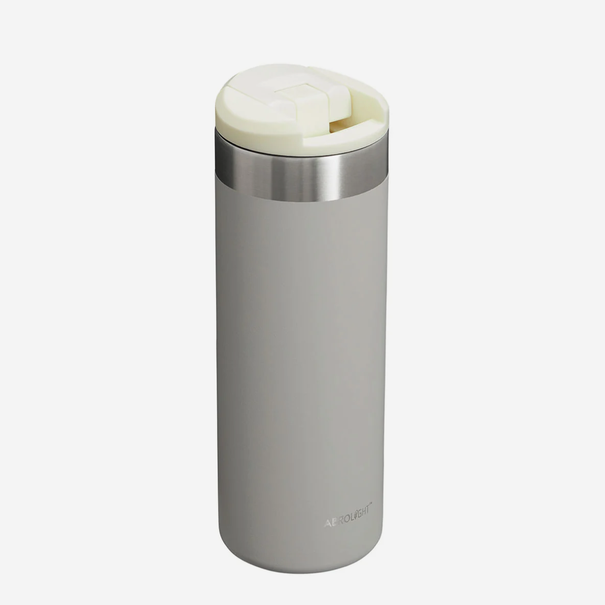 The Aerolight Transit Mug 470ml  - Ash