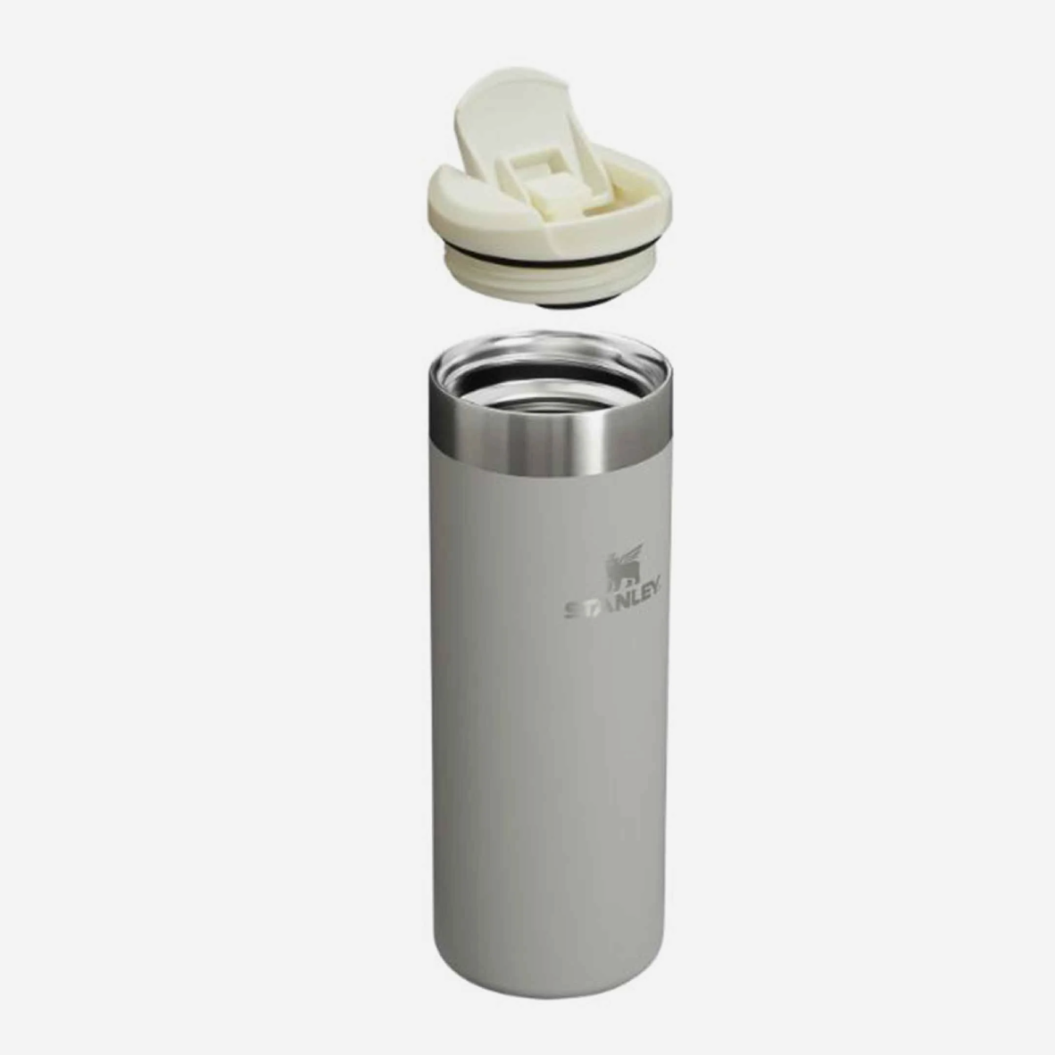 The Aerolight Transit Mug 470ml  - Ash