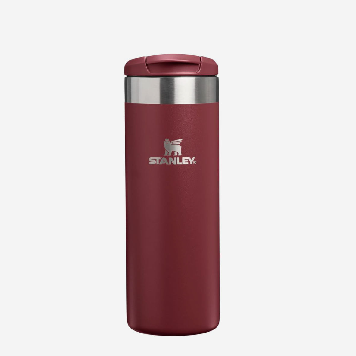 The Aerolight Transit Mug 470ml  - Cranberry