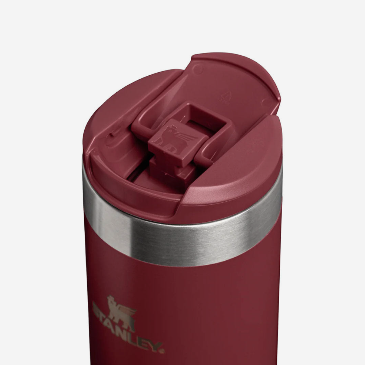 The Aerolight Transit Mug 470ml  - Cranberry