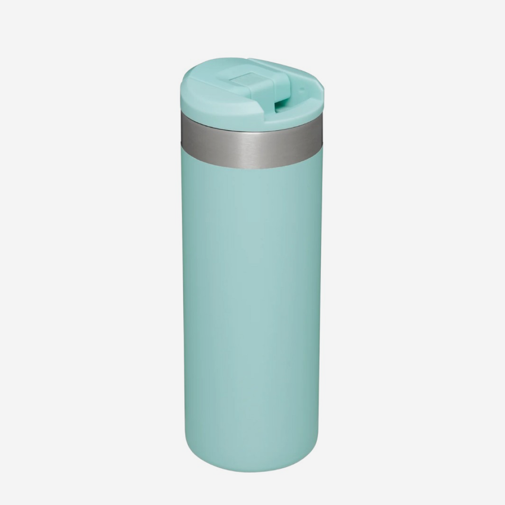 The Aerolight Transit Mug 470ml  - Watercolour Blue