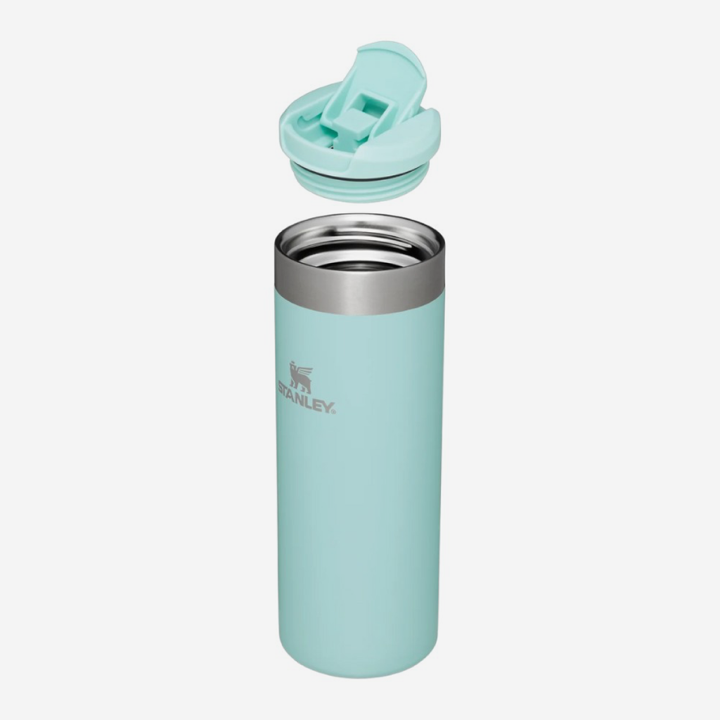 The Aerolight Transit Mug 470ml  - Watercolour Blue