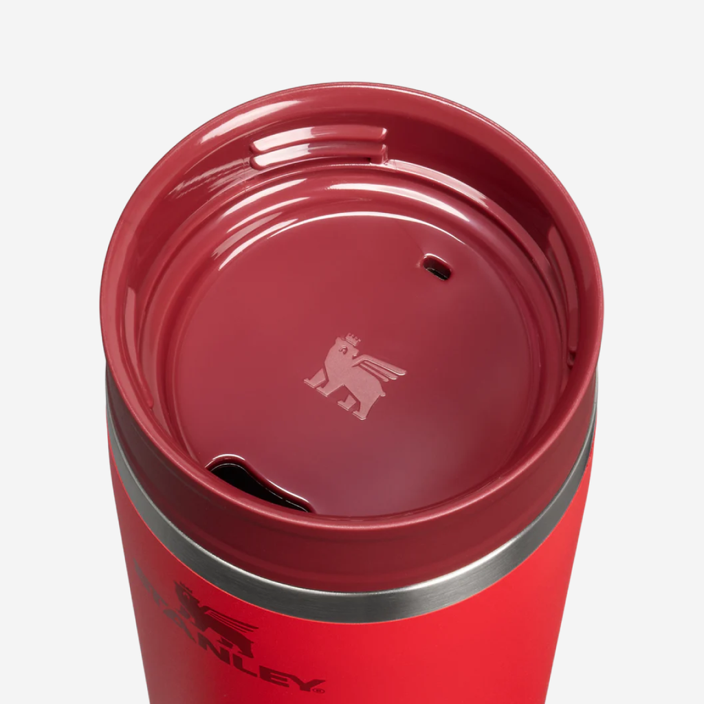 The Café-To-Go Mug 470ml - Chilli