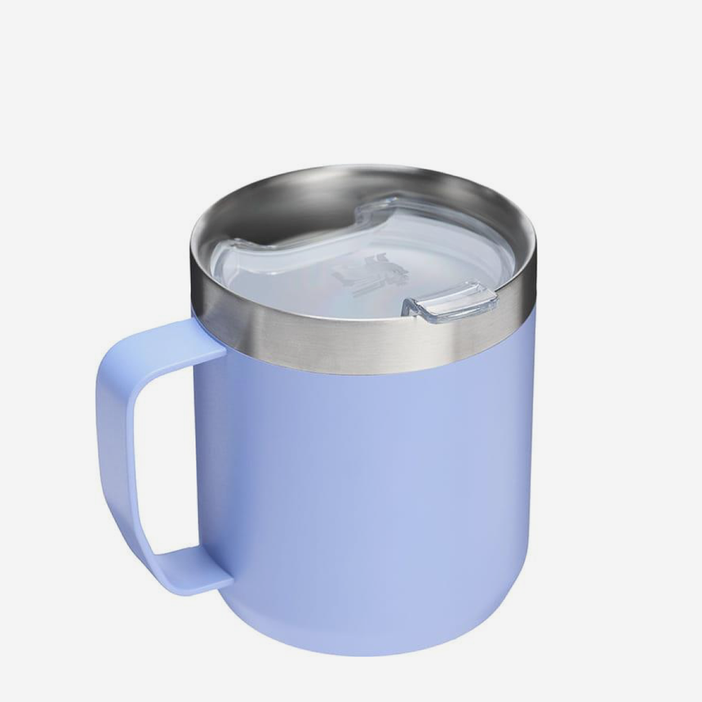 The Everyday Camp Cup 230ml - Hydrangea