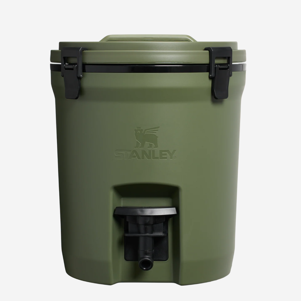 The Fast-Flow Water Jug 7.5L - Dried Pine