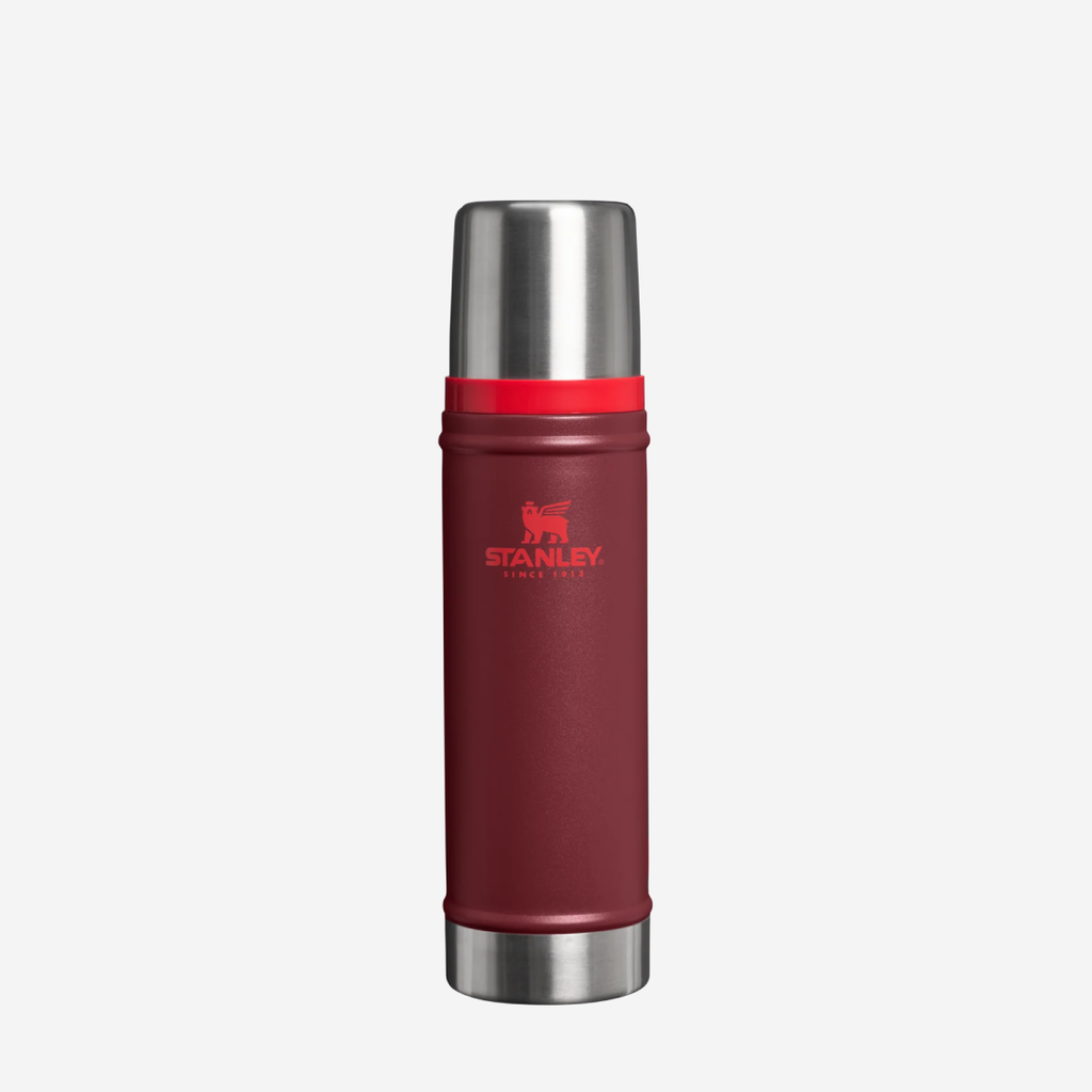 The Legendary Classic Bottle 590ml - Cranberry