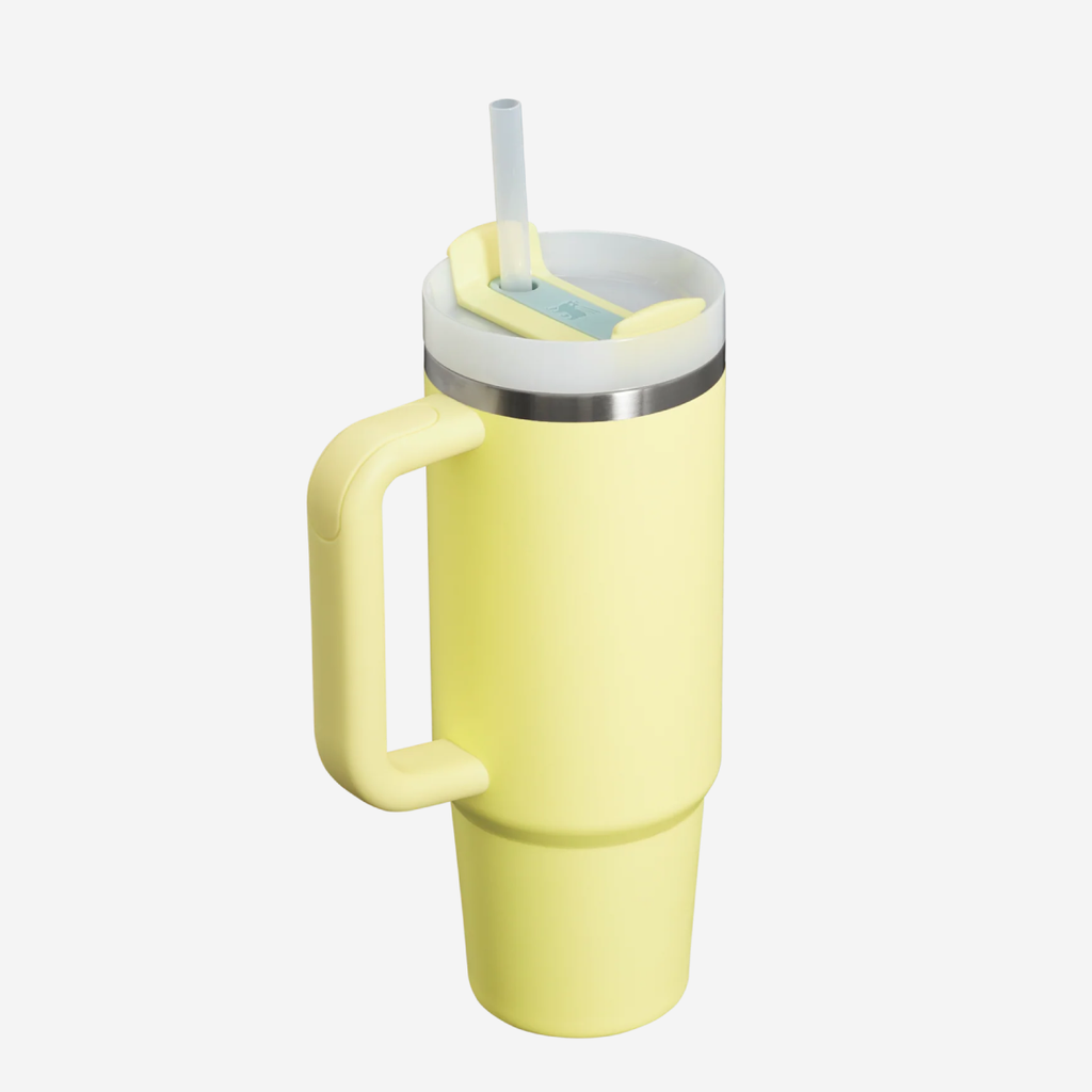 The Quencher FlowState Tumbler 890ml - Pomelo