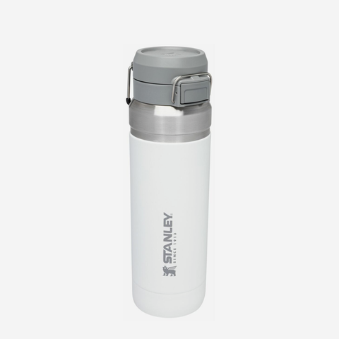 The Quick Flip Water Bottle 1L - Polar