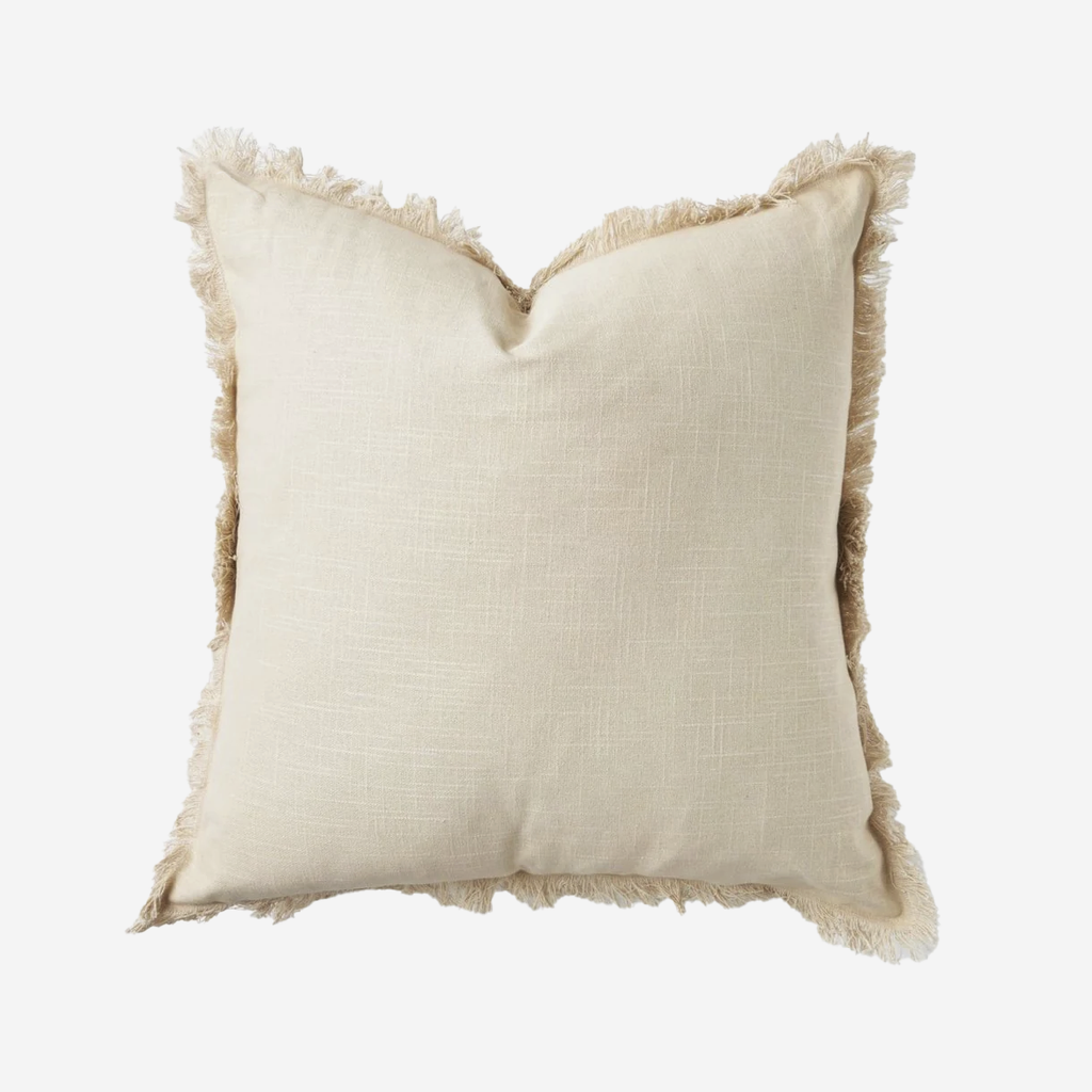 Textured Scatter Buttons - Taupe 60x60