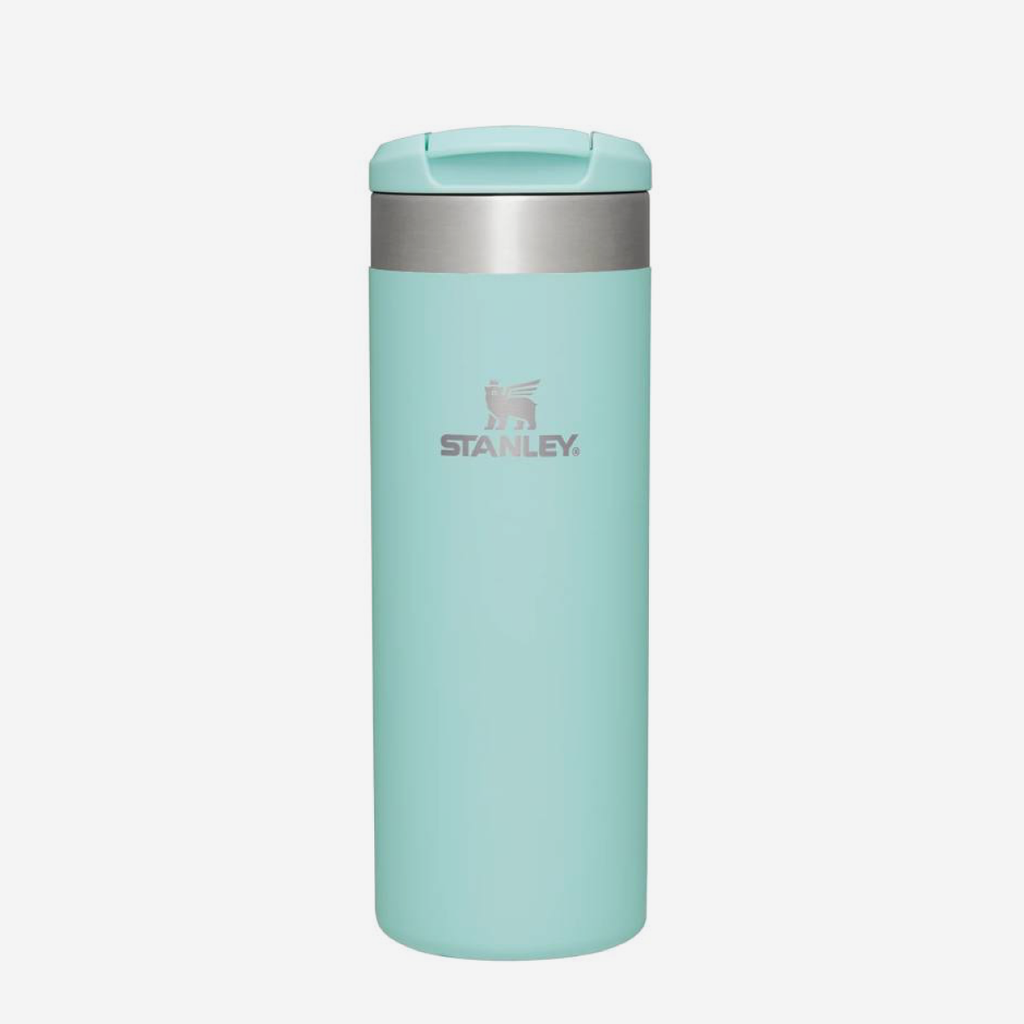 The Aerolight Transit Mug 470ml  - Watercolour Blue