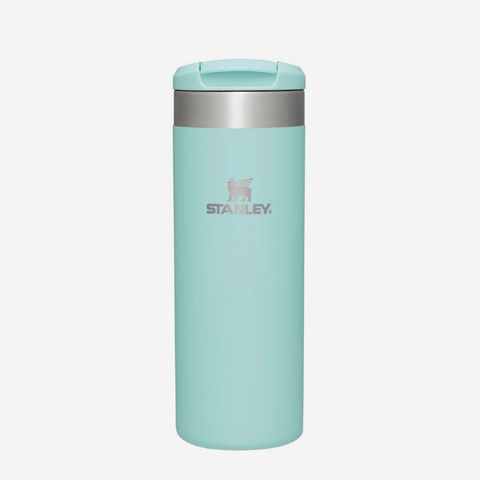 The Aerolight Transit Mug 470ml  - Watercolour Blue