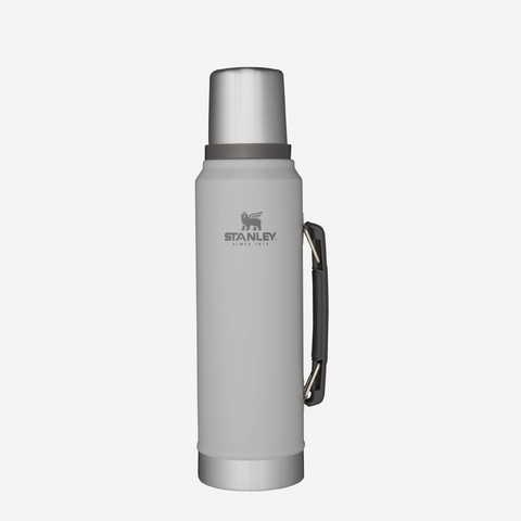 The Legendary Classic Bottle 1L - Ash