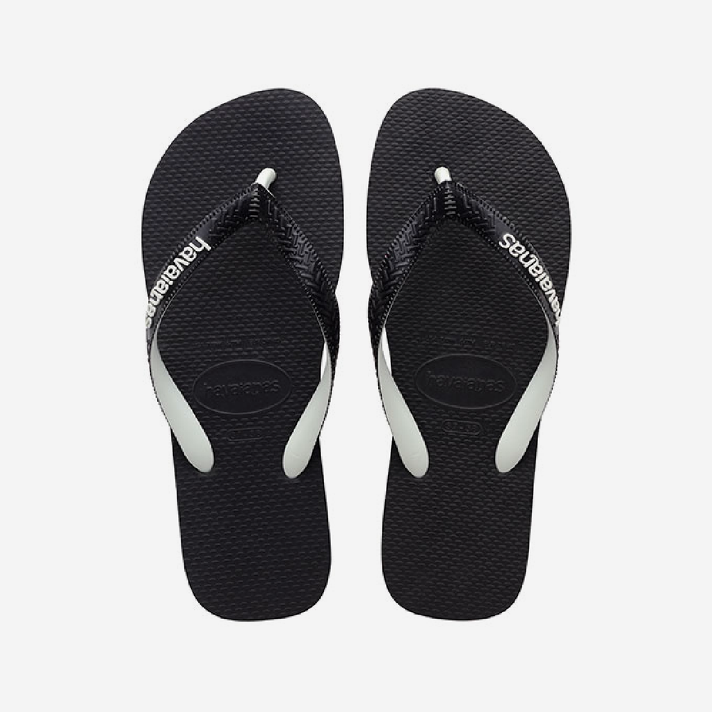 Havaianas Top Mix - Black