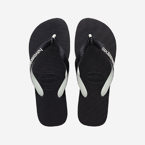 Havaianas Top Mix - Black