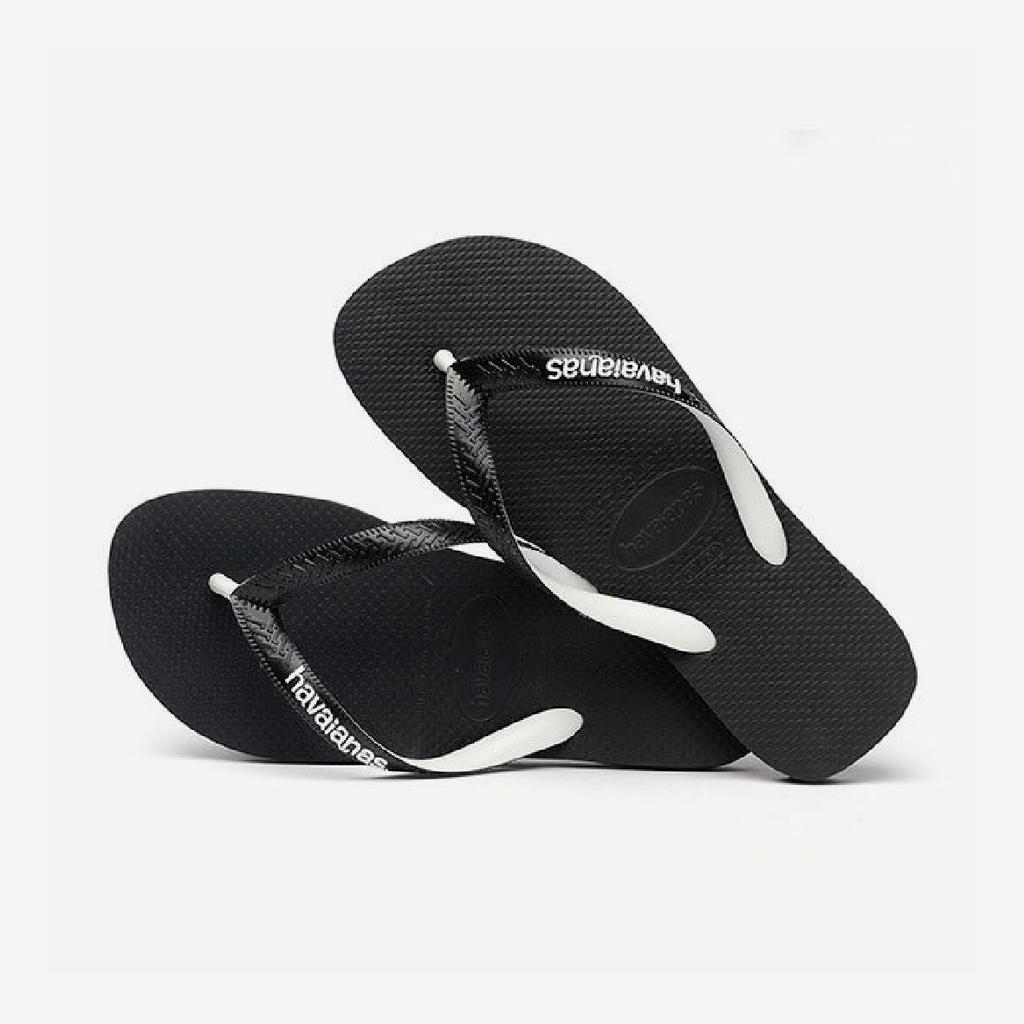 Havaianas Top Mix - Black