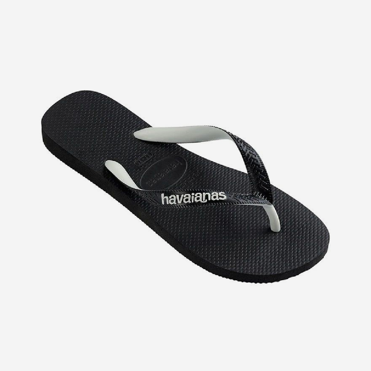Havaianas Top Mix - Black