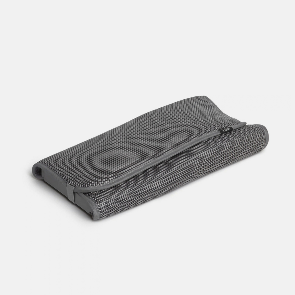 Udry Drying Rack Mat Mini - Charcoal