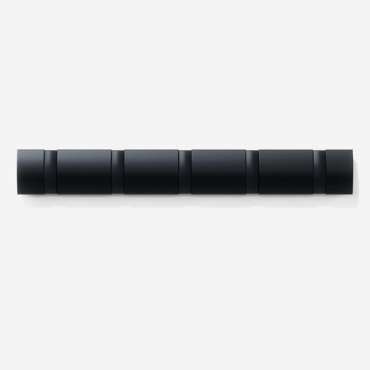 Flip 5 Hook - Black