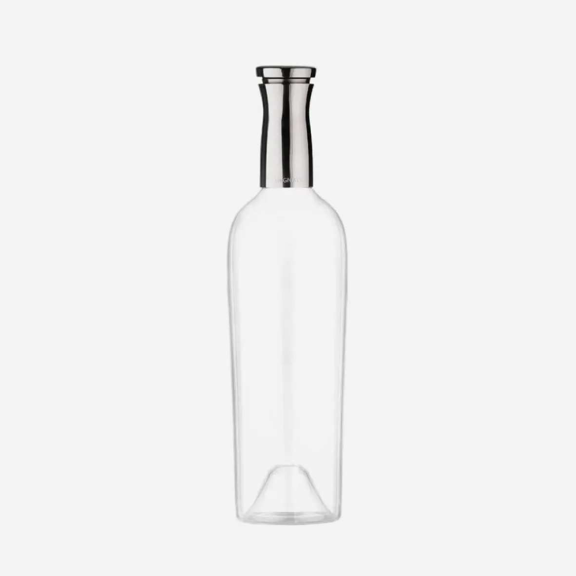Wine Decanter & 7-In-1 Pourer Set