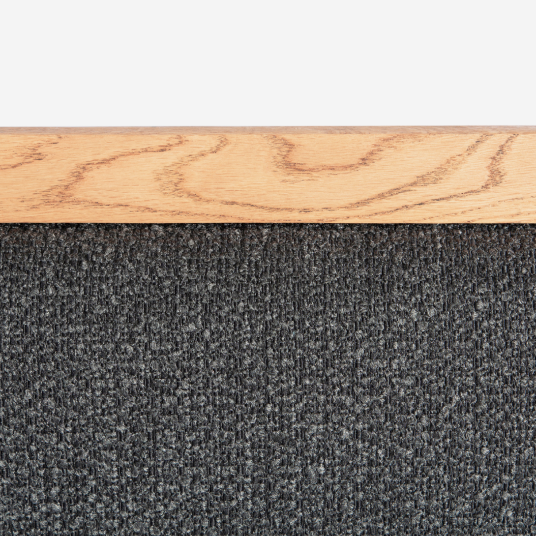 Vera Headboard - King