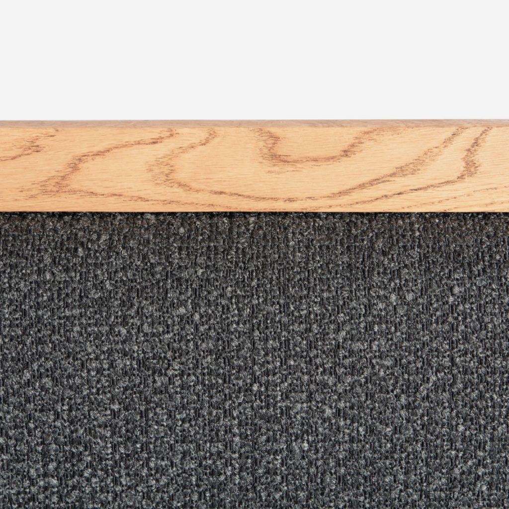 Vera Headboard - King