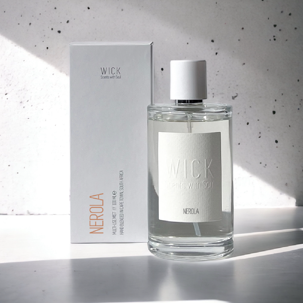 WICK Multi-Use Mist
