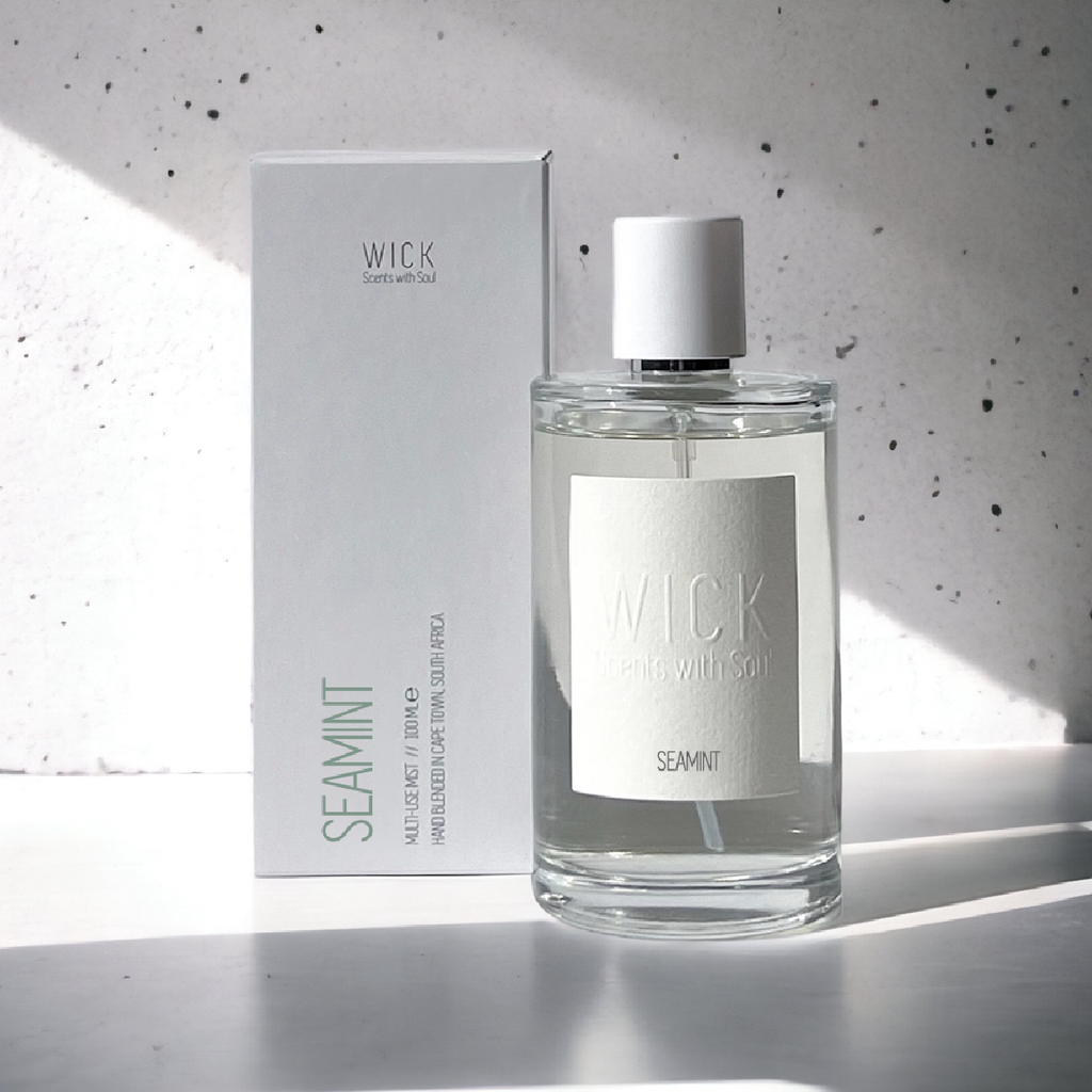 WICK Multi-Use Mist