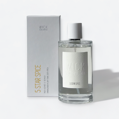 WICK Multi-Use Mist