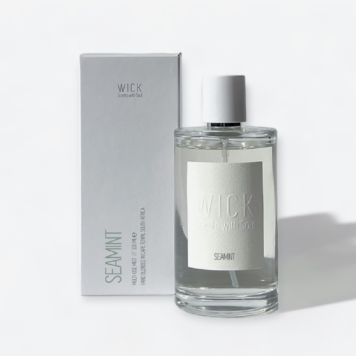 WICK Multi-Use Mist