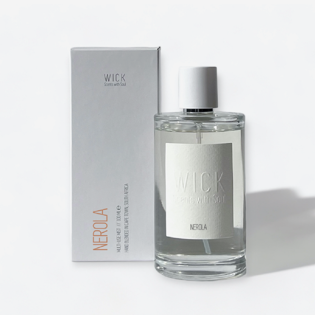 WICK Multi-Use Mist