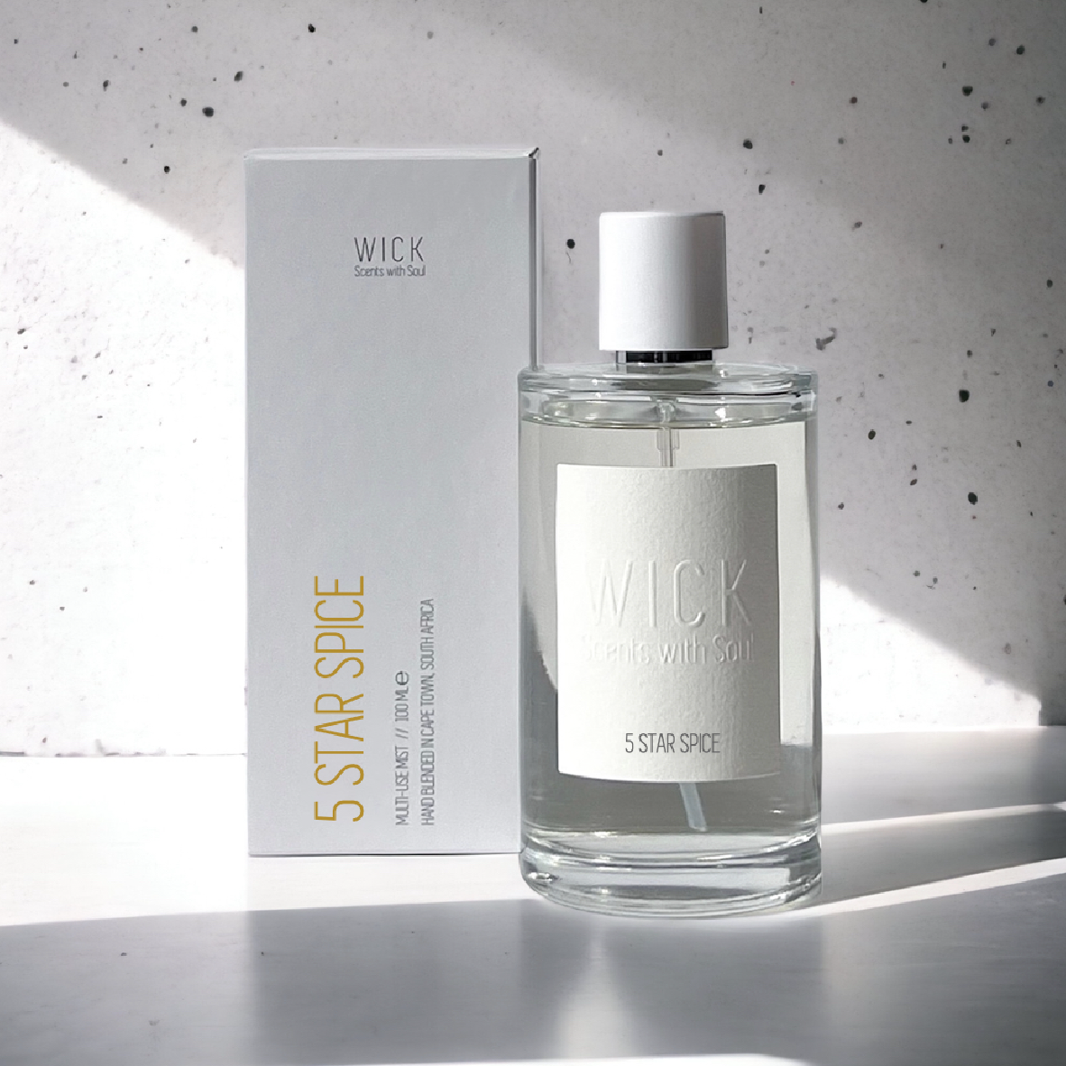 WICK Multi-Use Mist